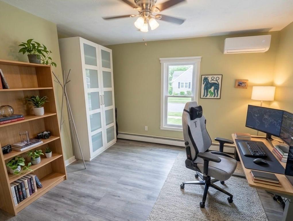 Office / Study